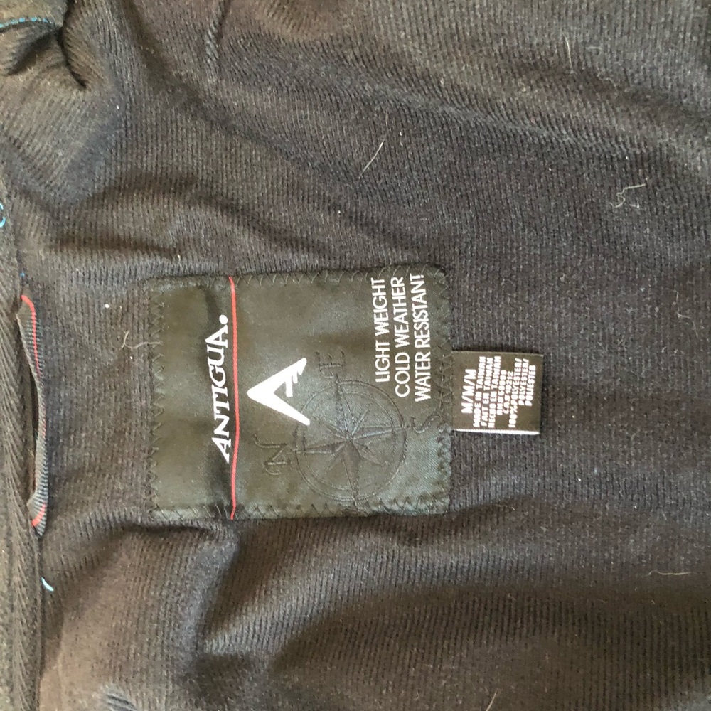 Jacket - Picture 3 of 4